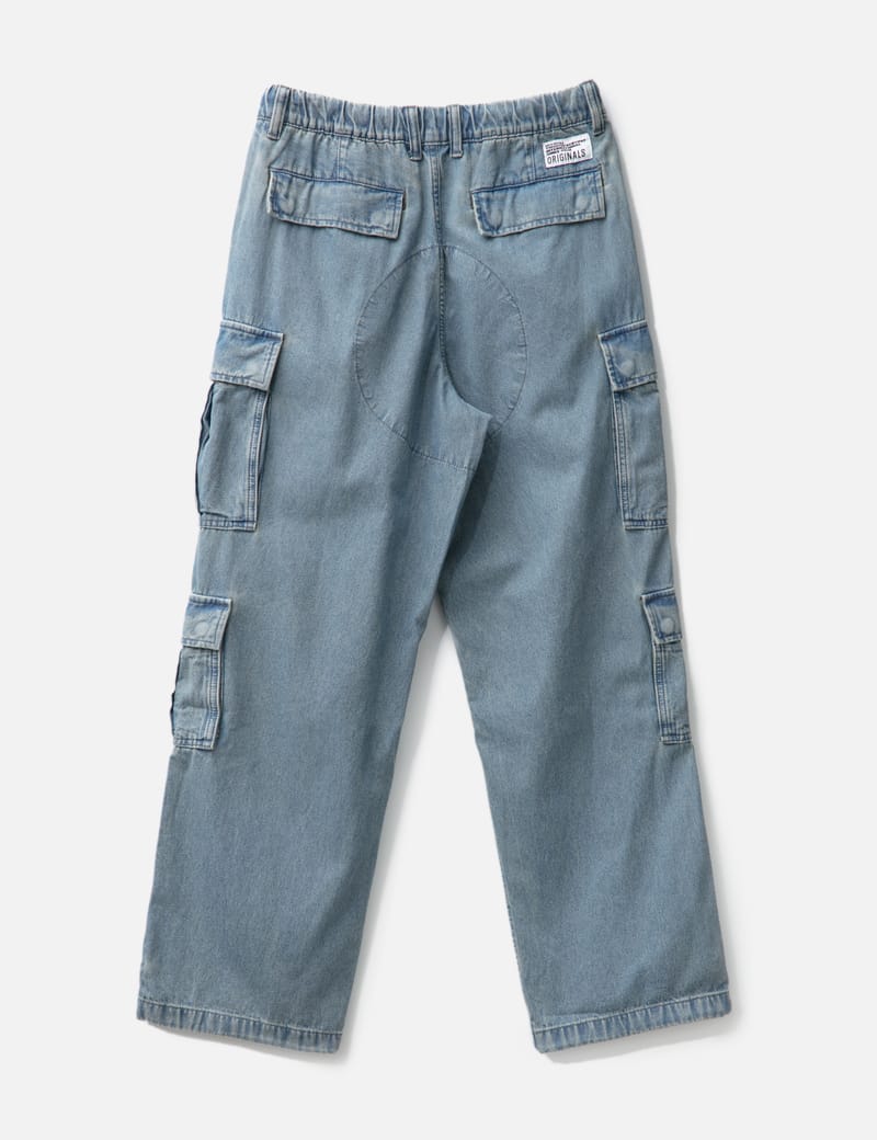 Field Pant - thisisneverthat®