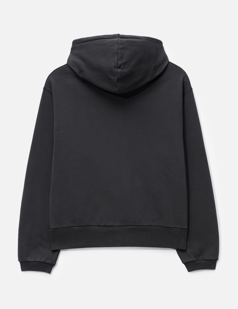 Umbro Umbro X Slam Jam Compact Masked Zip Hoodie - Heavyweight