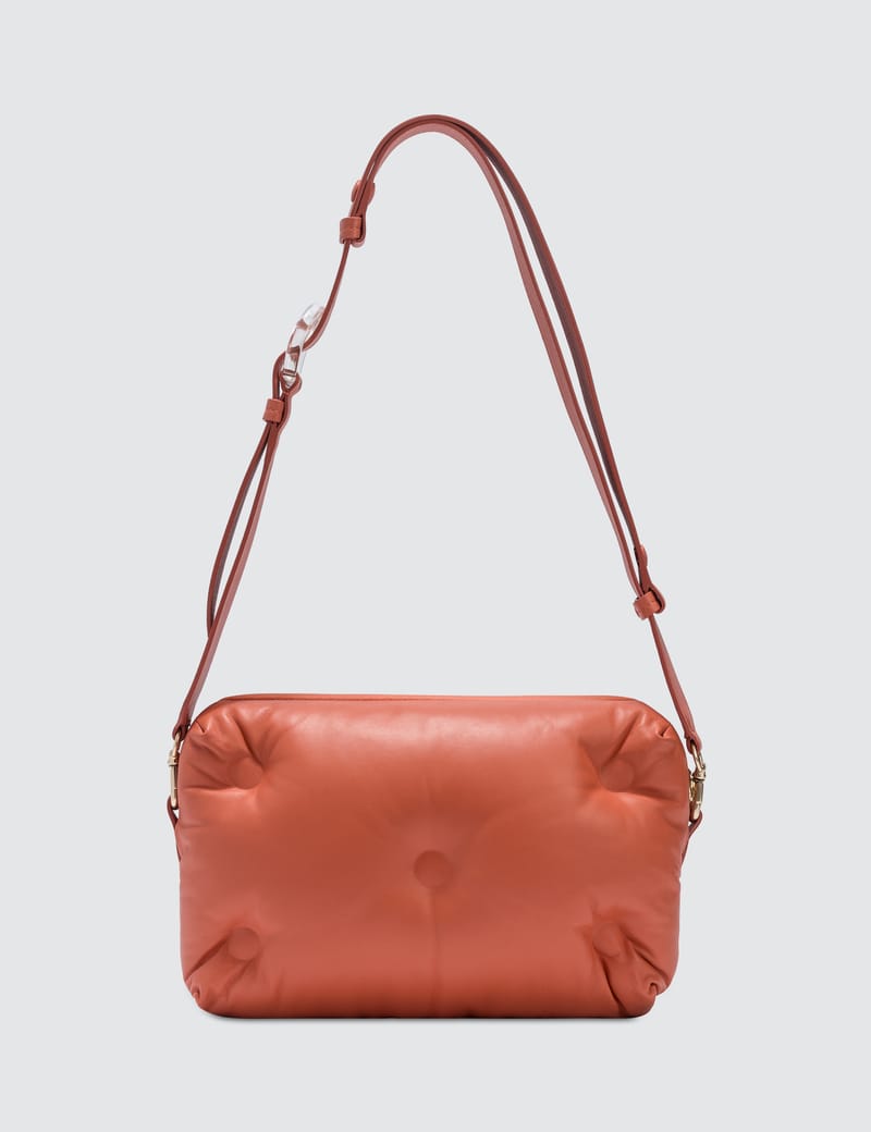 Maison Margiela - Glam Slam Crossbody Bag | HBX