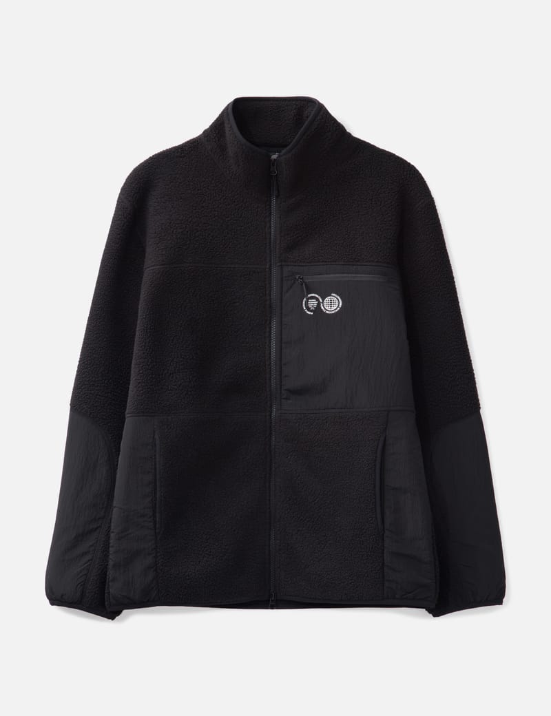 Purple Mountain Observatory - Ridge Jacket | HBX