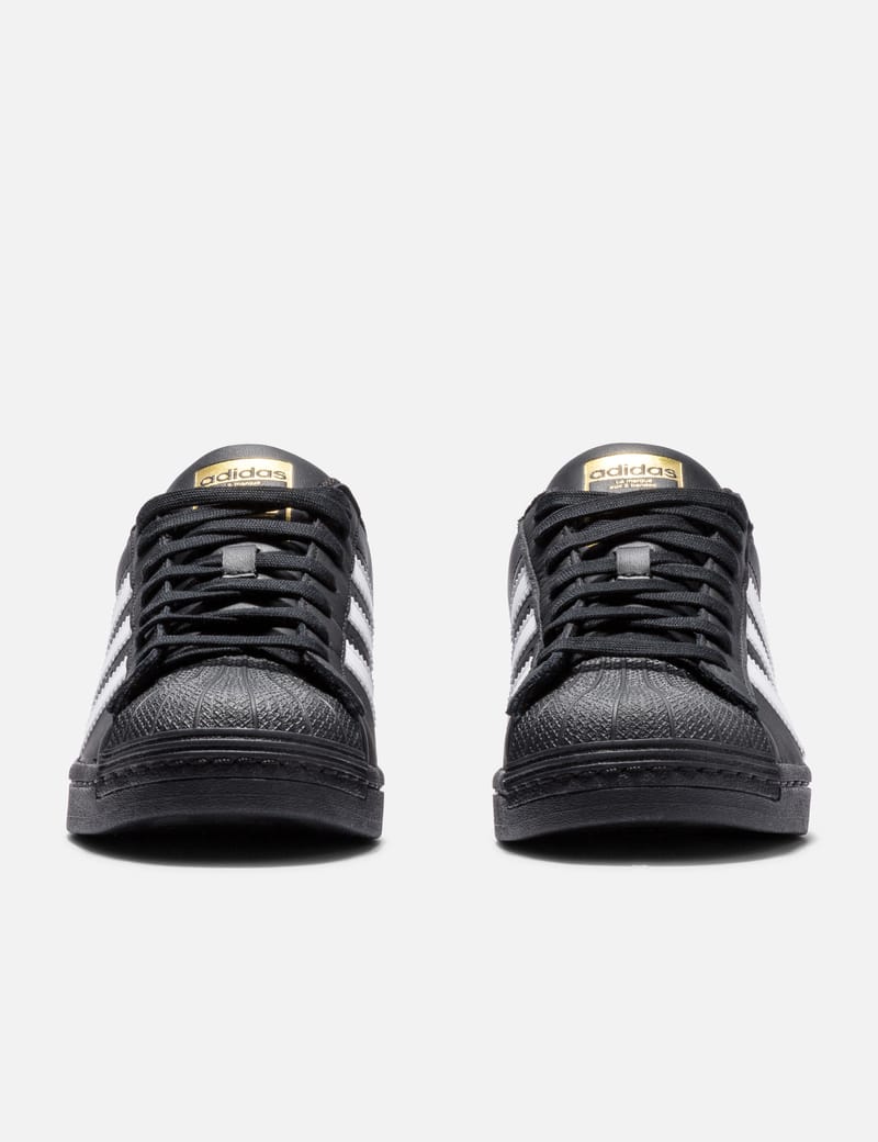 Adidas Originals SUPERSTAR HBX Globally Curated Fashion and