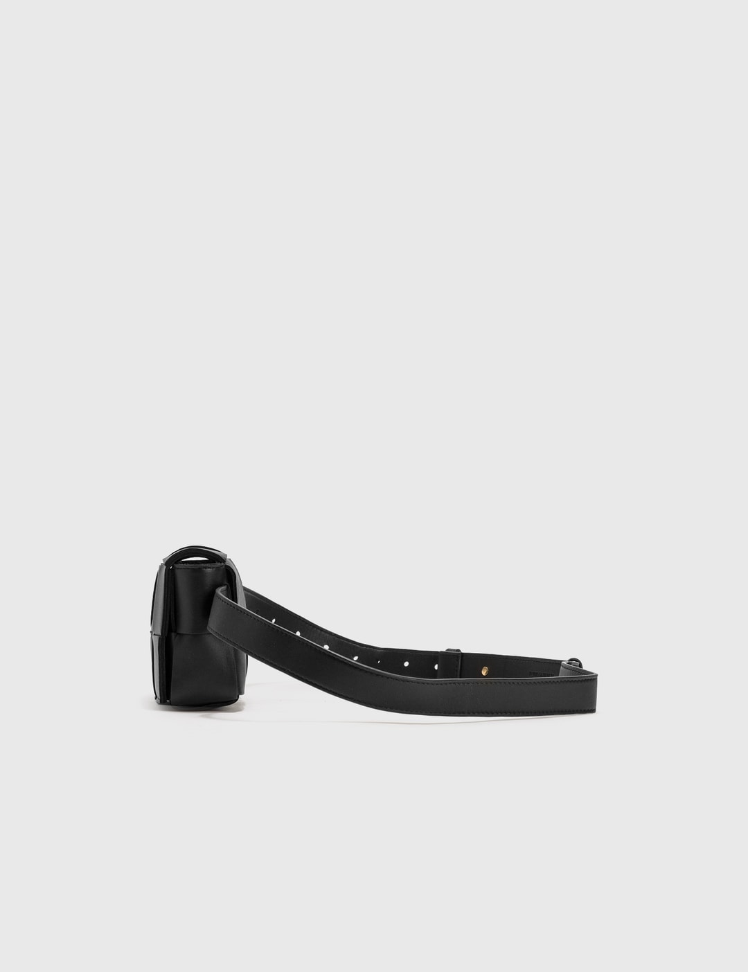 bottega veneta belt cassette