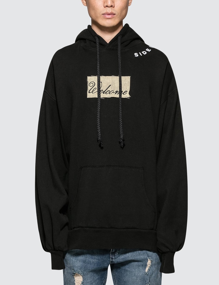 The Incorporated - Welcome Hoodie | HBX - Globally Curated Fashion and ...