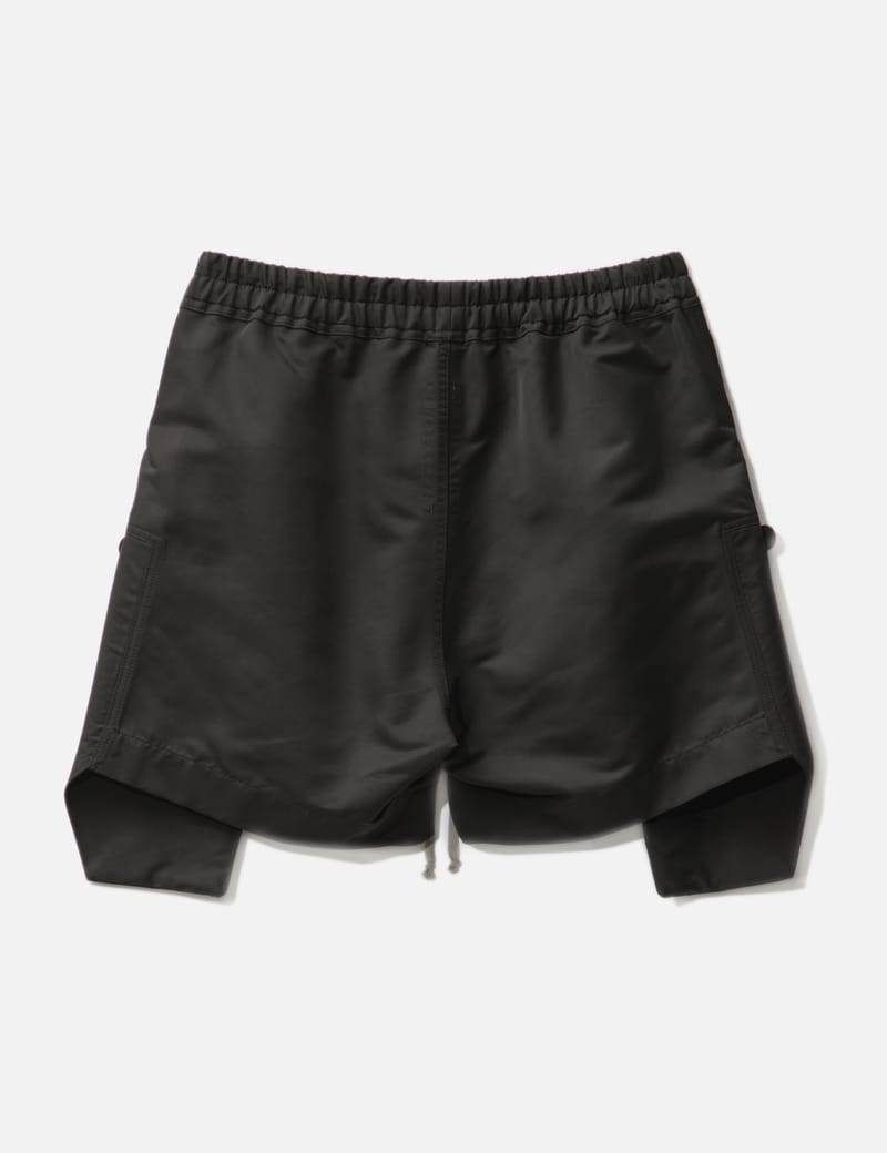 特注生産 Rickowens Bauhaus Boxers Shorts46 | alsus.link
