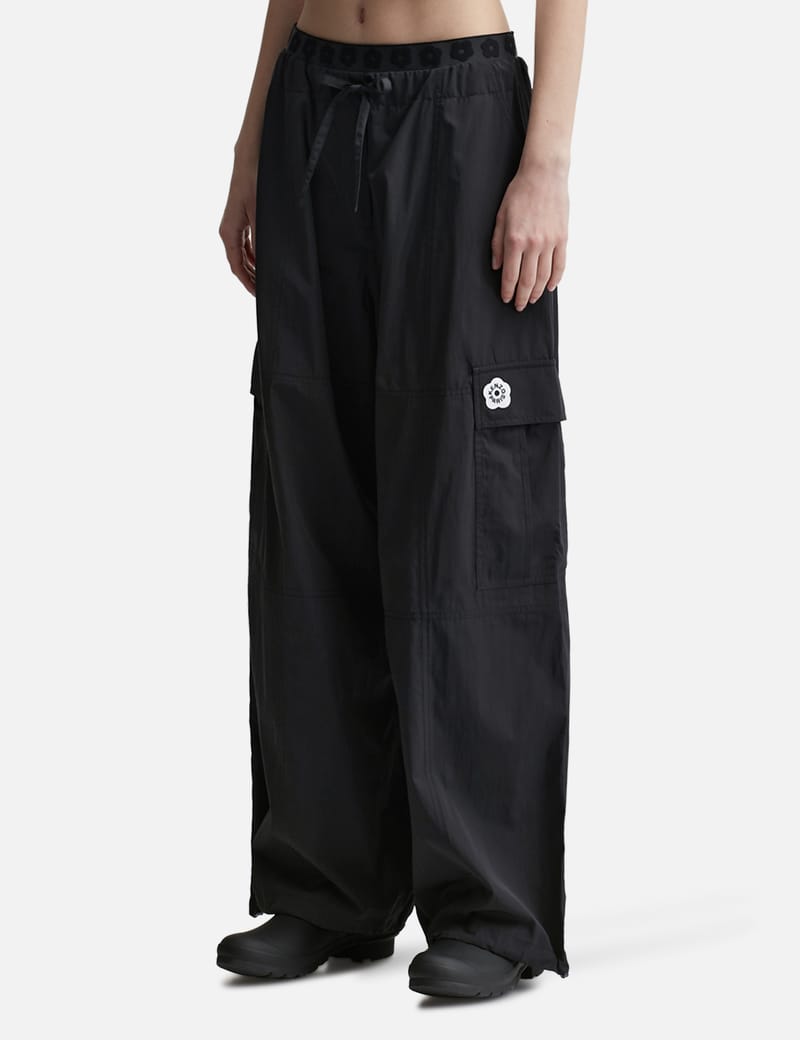 Kenzo - Boke 2.0 Cargo Pants | HBX - Globally Curated