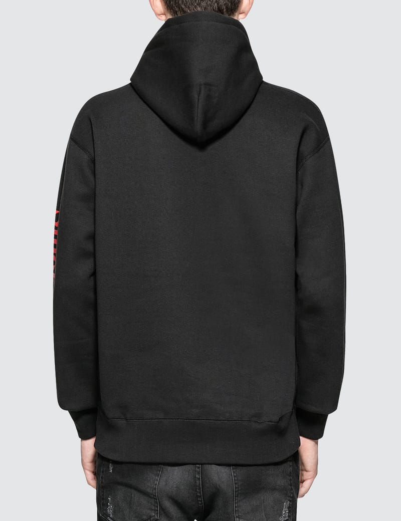 FR2 - Last Supper Hoodie | HBX - Globally Curated Fashion