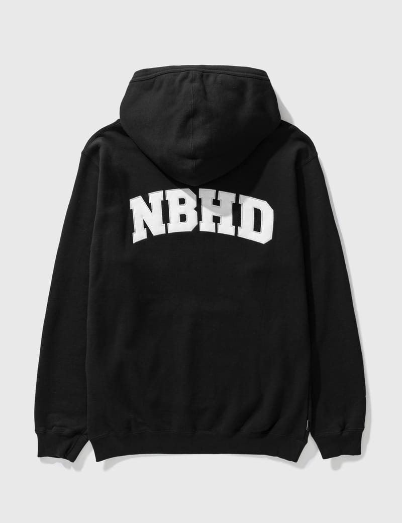 関税送料込み【Neighborhood】クラシック パーカー フーディ ネイバーフッド - クラシック パーカー | HBX - ハイプビースト