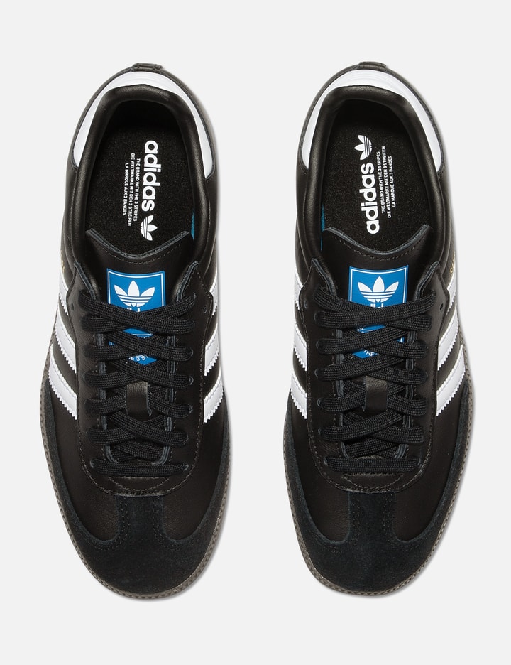 ADIDAS ORIGINALS SAMBA OG SHOES