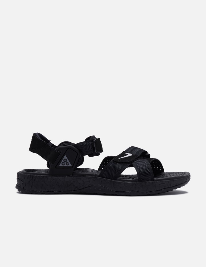 acg air deschutz size