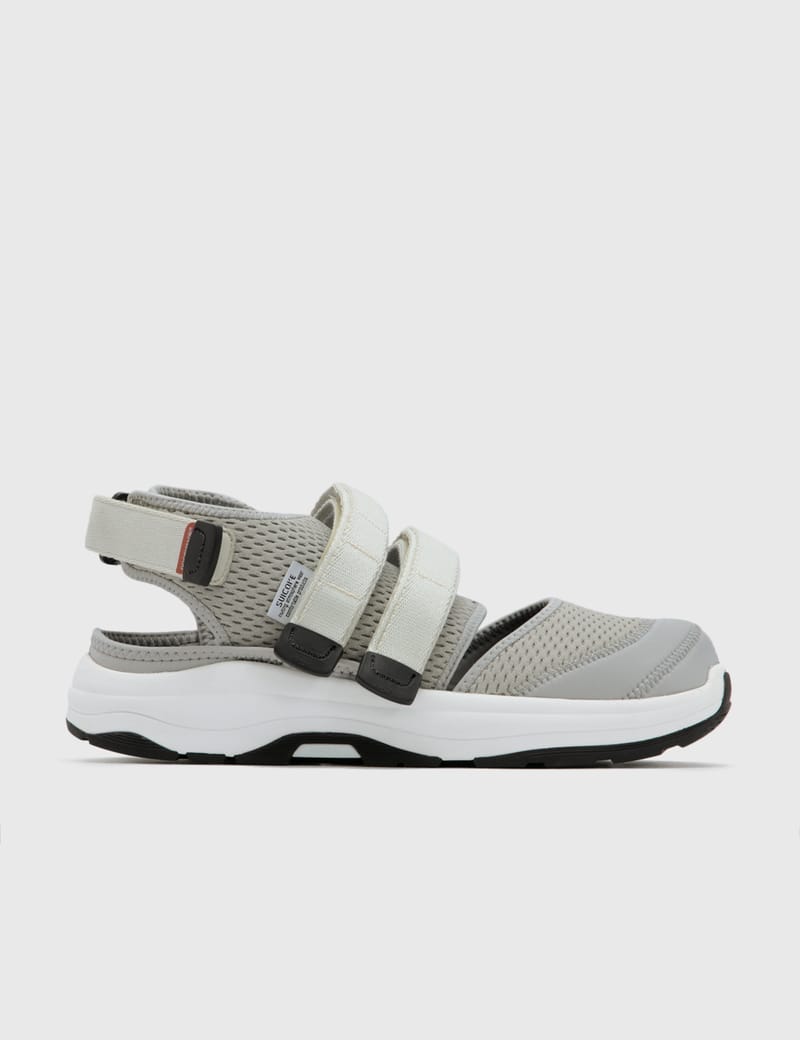 GOOPiMADE Goopimade x Suicoke GSK 09 Ninzai Tabi Sandals HBX