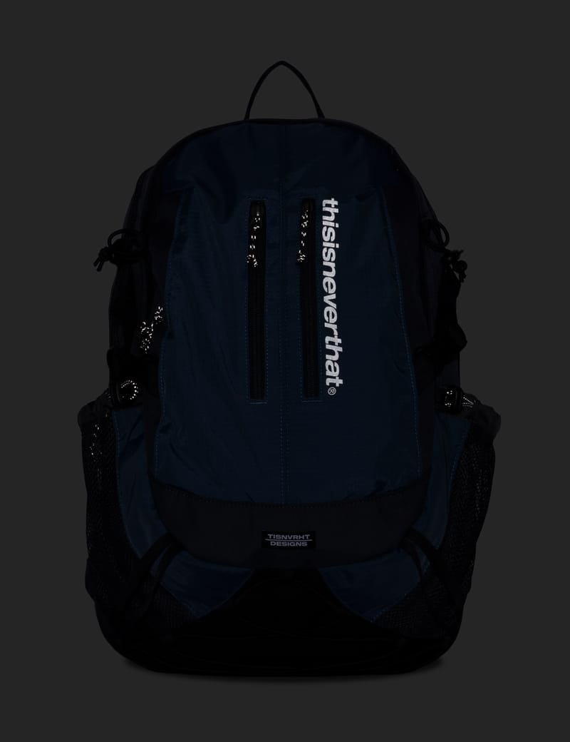thisisneverthat® SP Backpack 29 - Durable CORDURA® backpack with