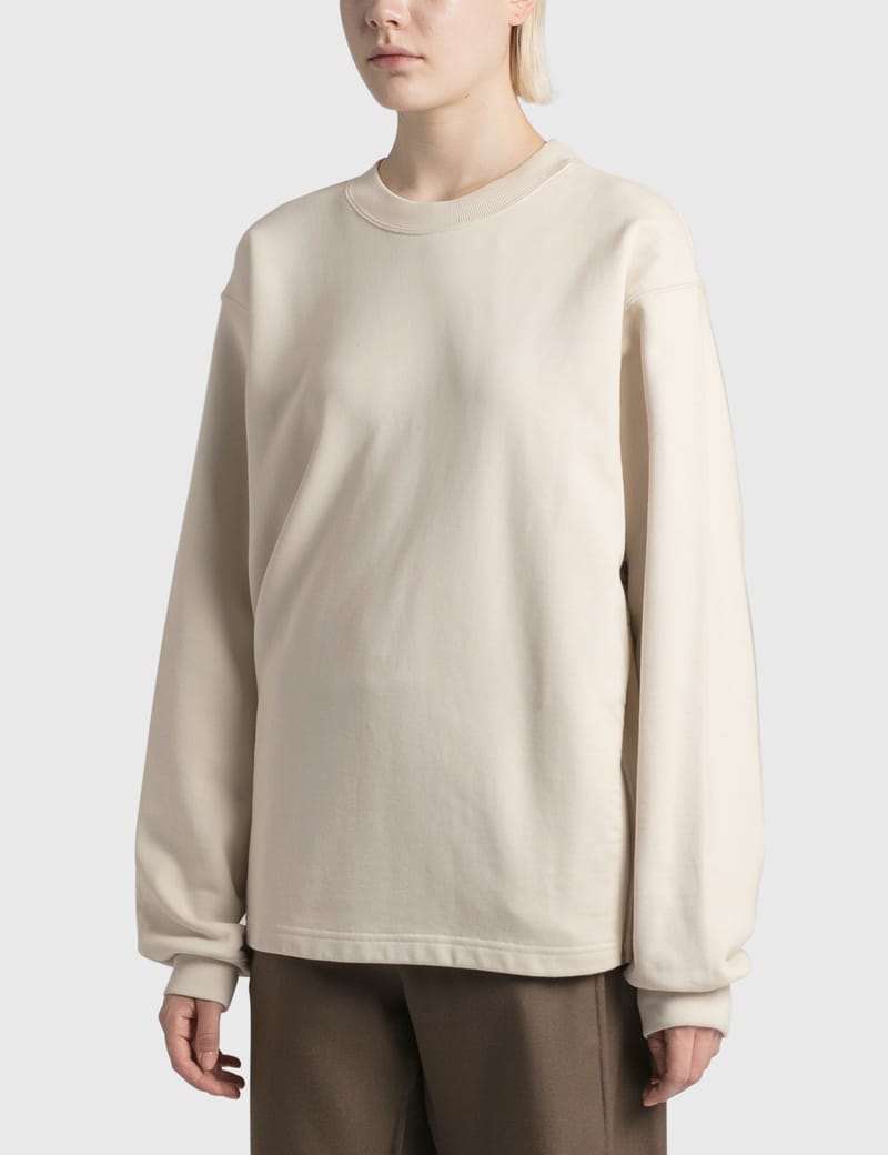 トップス AMBUSH Crewneck Sweatshirt 15380095_29064108_600.jpg
