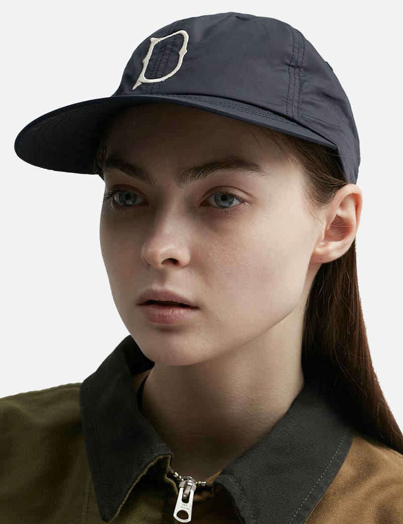 THE H.W.DOG&CO. - UNION CAP | HBX - Globally Curated Fashion and