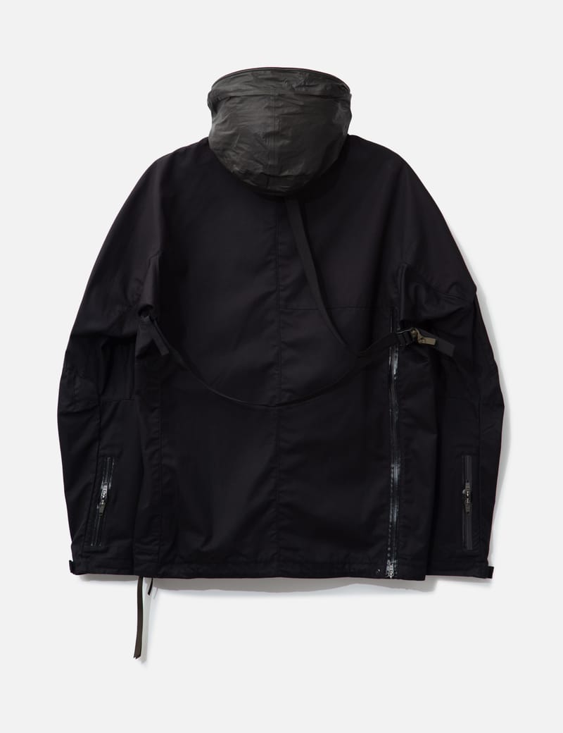 ACRONYM® - P26-S HD Gabardine Pants | HBX - ハイプビースト