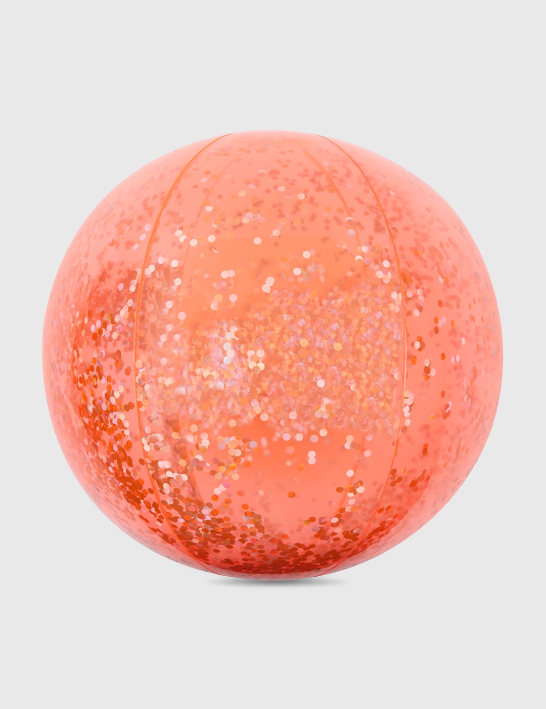SunnyLiFE - Inflatable Beach Ball – Glitter Pomelo | HBX