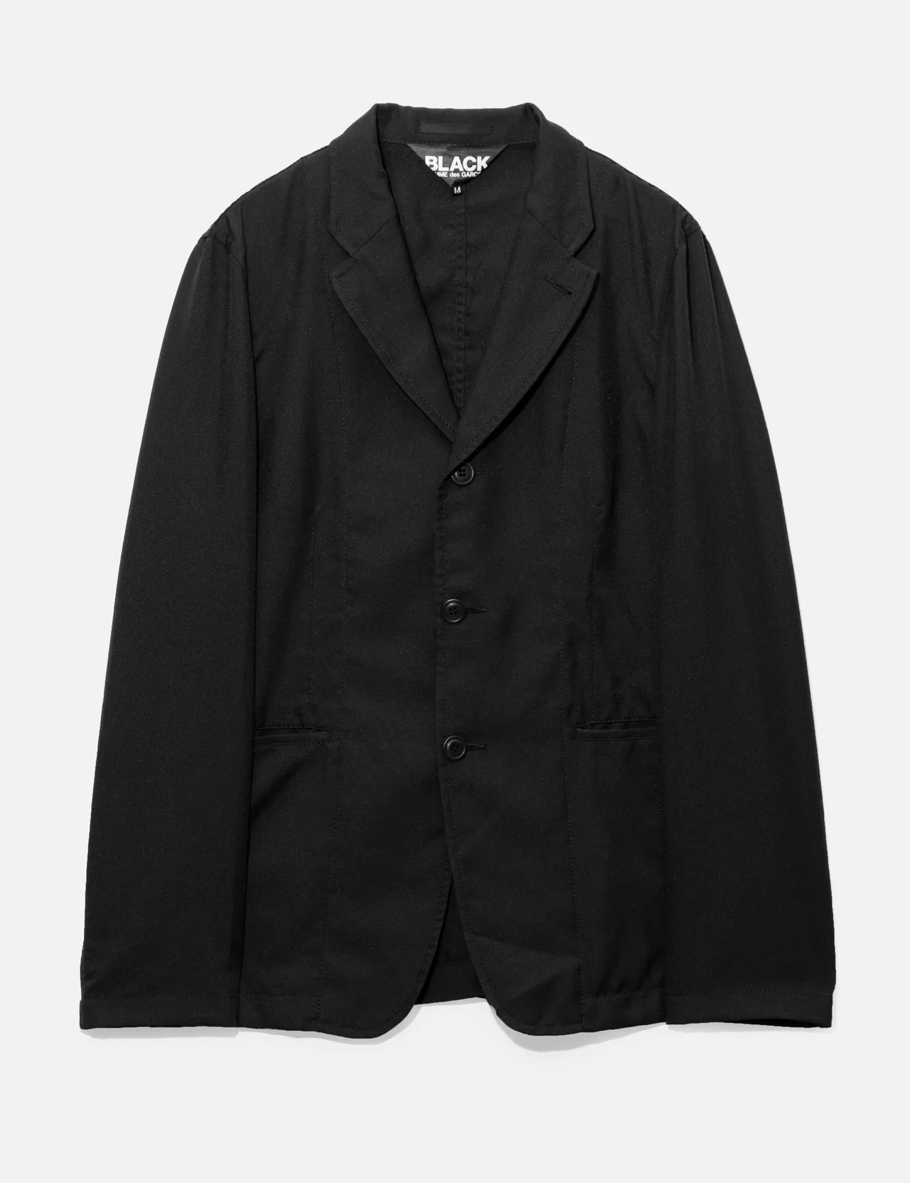 Fragment Design - fragment design X Mori Art Museum Coach Jacket