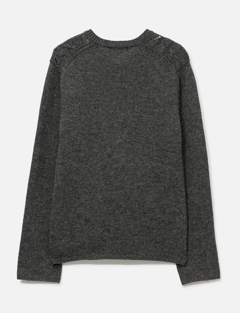 Comme des Garçons - COMME DES GARCONS MY ENERGY COMES FROM FREEDOM