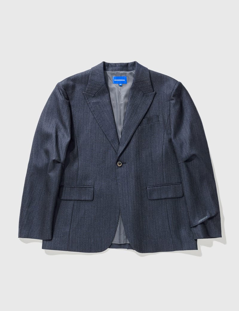 Ader Error - Haute Blazer | HBX - Globally Curated Fashion