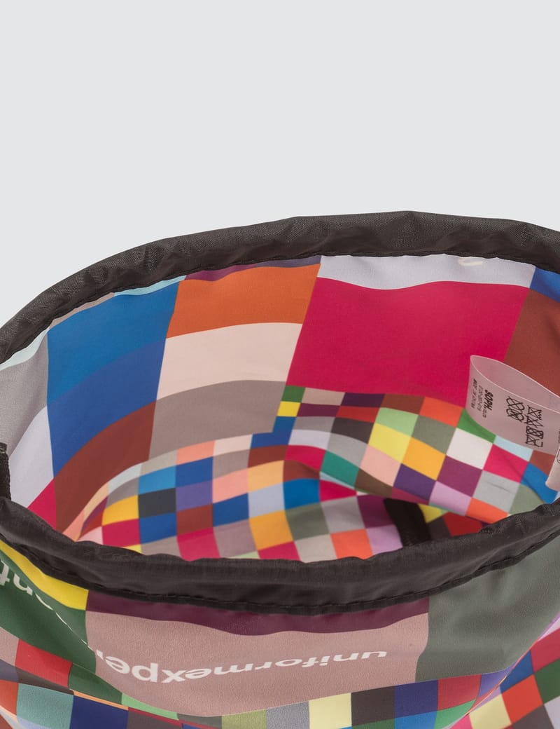 uniform experiment - Color Chart Pouch | HBX - Globally Curated