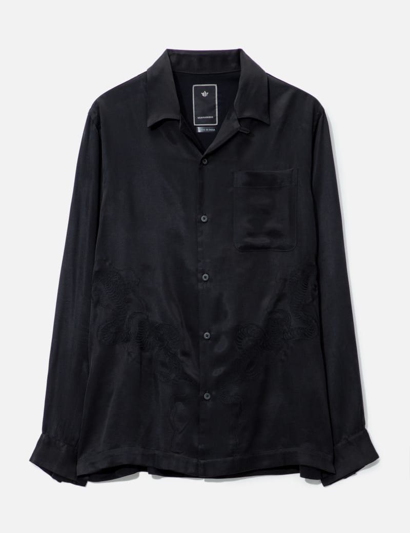 Stussy Dice Pattern Cool Lucy T-Shirt Navy & Yellow Dice
