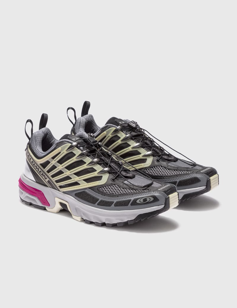 Salomon Advanced - ACS Pro Advanced | HBX