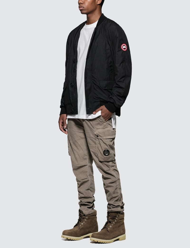 Canada Goose - Faber Bomber Jacket | HBX