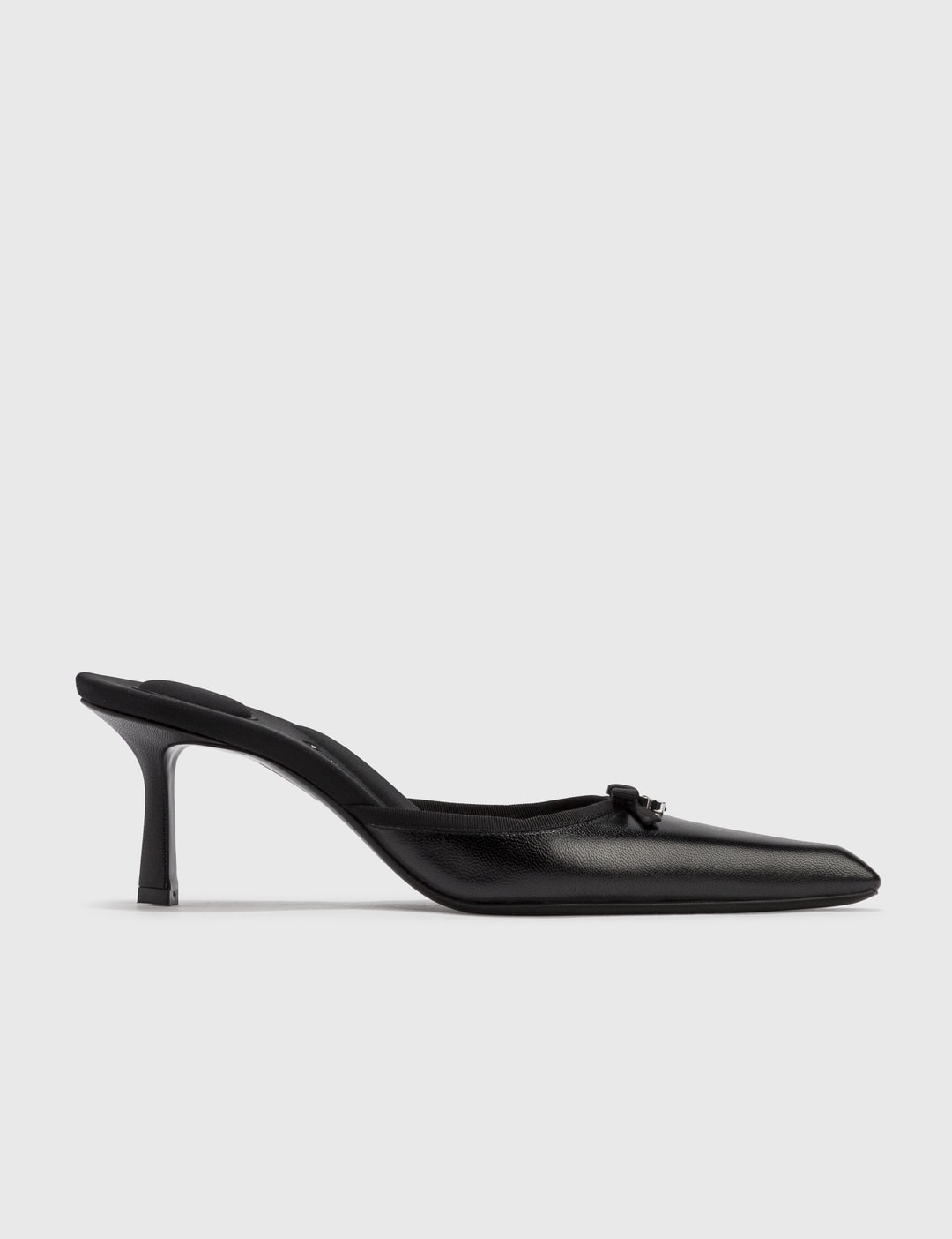 alexander wang ivy mule