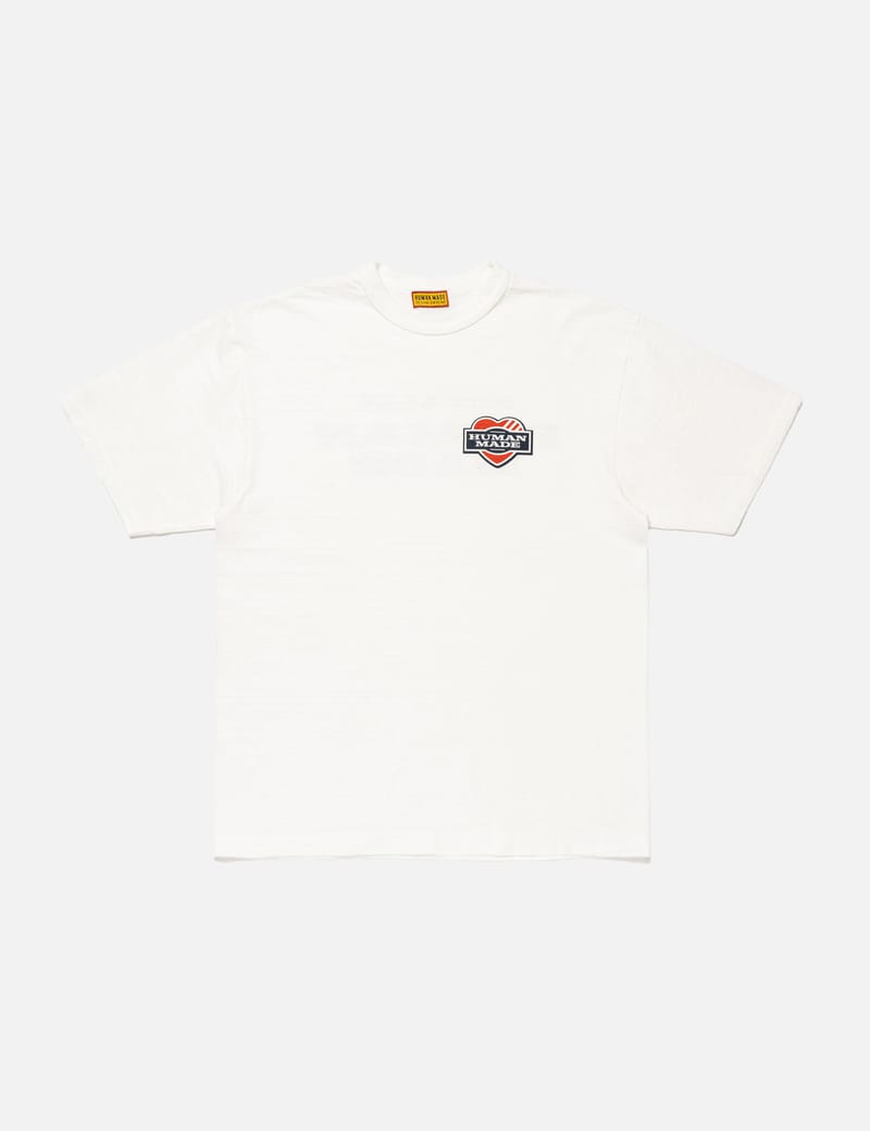 Human Made - Graphic T-Shirt | HBX - Globally Curated