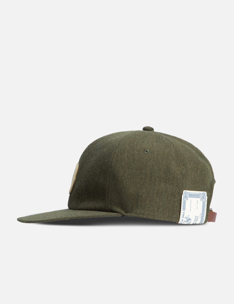 THE H.W.DOG&CO. - Baseball Cap | HBX
