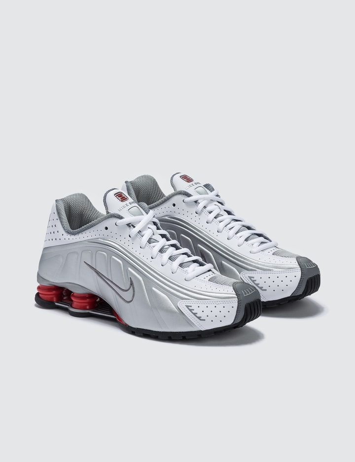 Nike - Nike Shox R4 | HBX