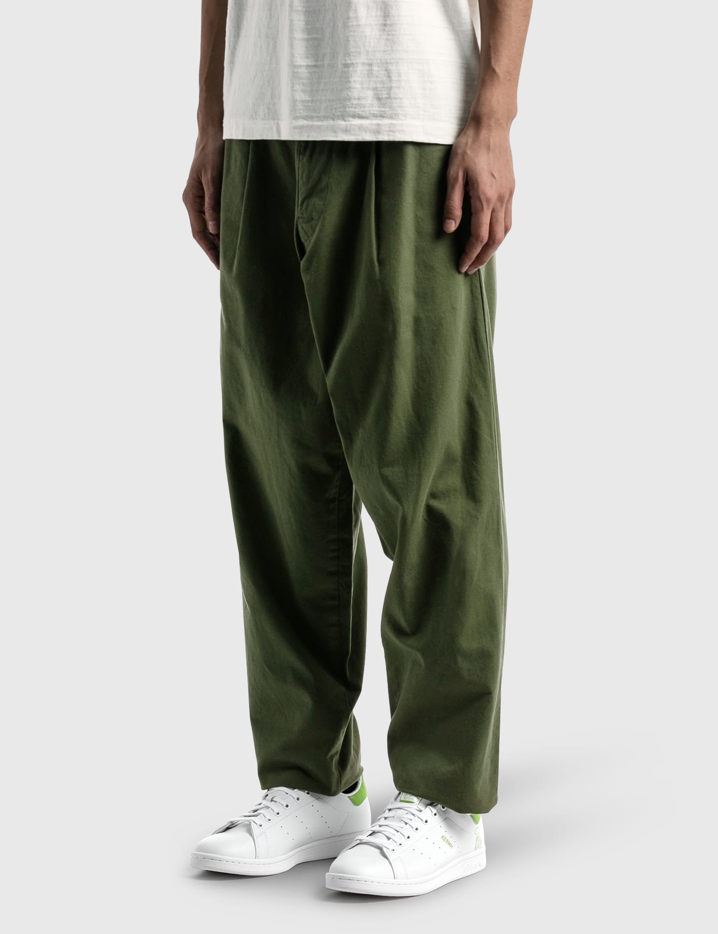 Human Made - Beach Pants | HBX - Globally Curated Fashion and