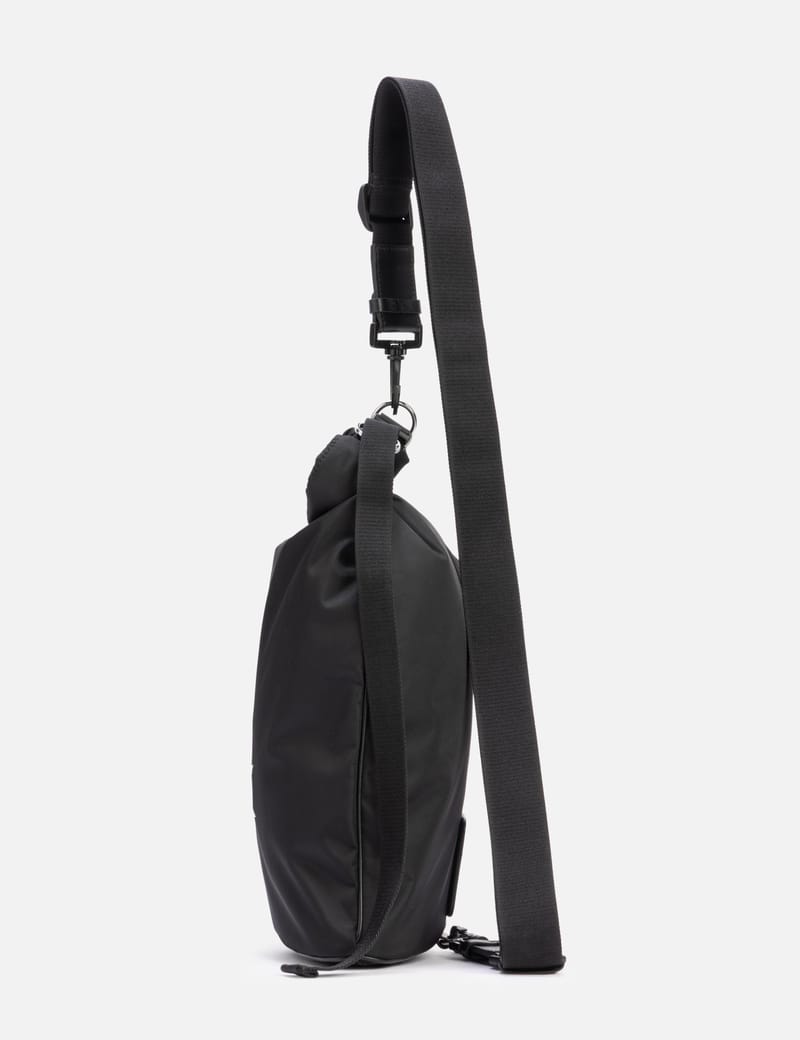 Maison Margiela - High Tech Roll Up Backpack | HBX