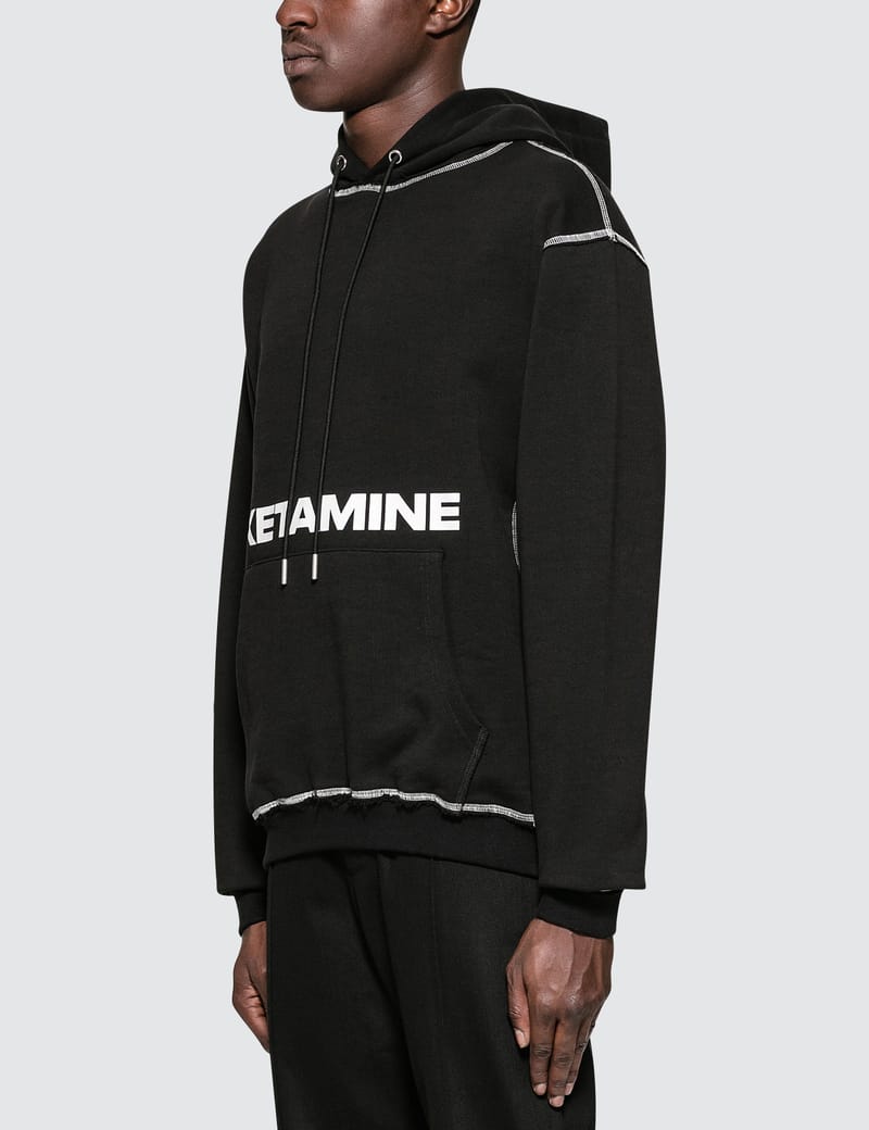 Heliot Emil - Keta Hoodie | HBX