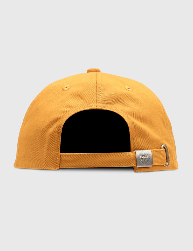 Human Made - 6 Panel Twill Cap | HBX - Globally Curated