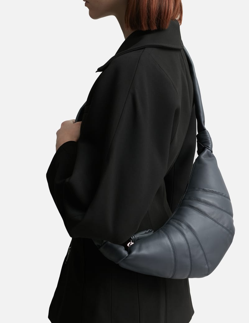 Lemaire - SMALL CROISSANT BAG | HBX