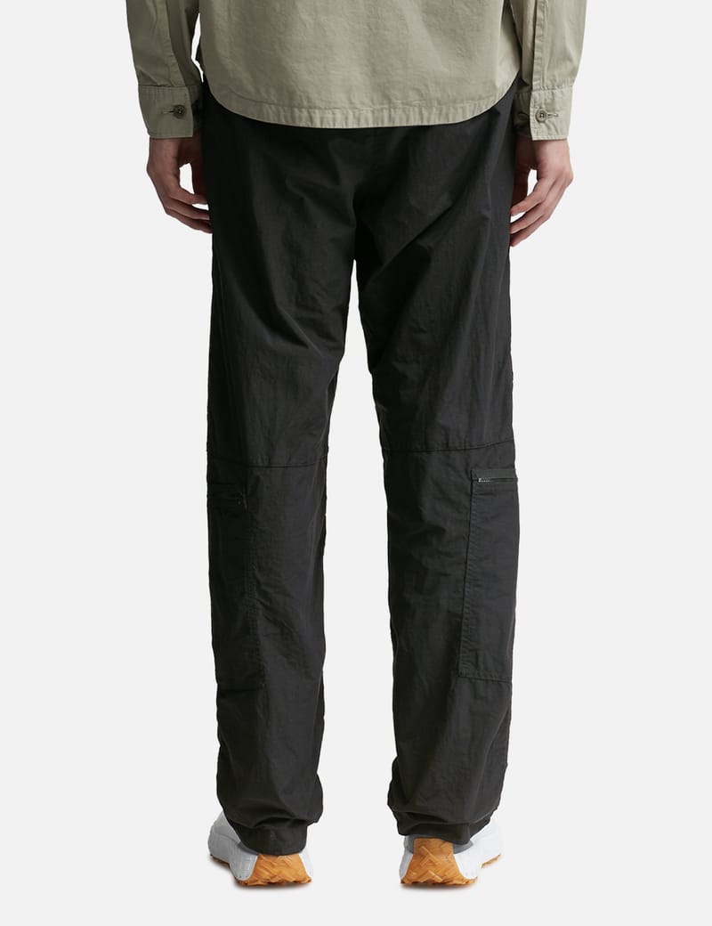 C.P. Company - Flatt Nylon Loose Utility Pants | HBX - Globally