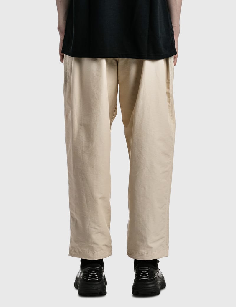 South2 West8 - Belted C.S. Pant | HBX - Globally Curated Fashion