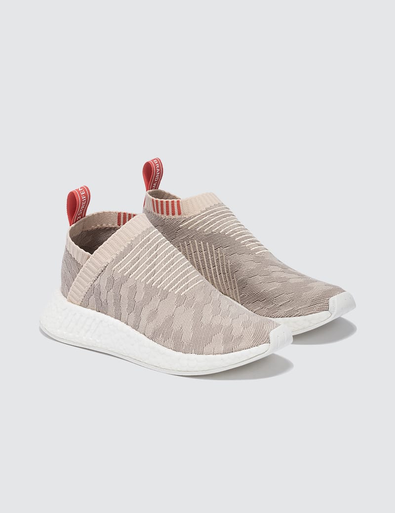 Wmn nmd cs2 pk hotsell grey white