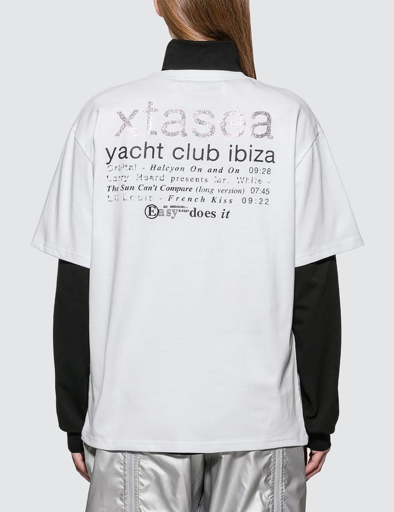 Misbhv discount ibiza shirt