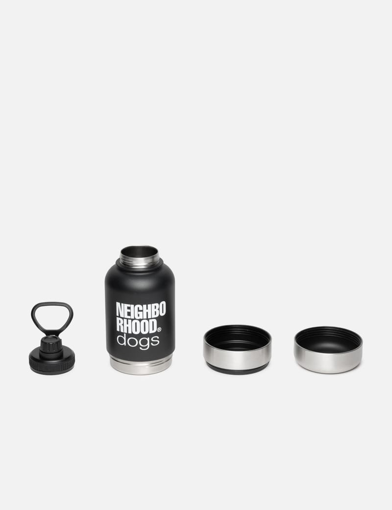 NEIGHBORHOOD - Dog Travel Bottle | HBX - Globally Curated