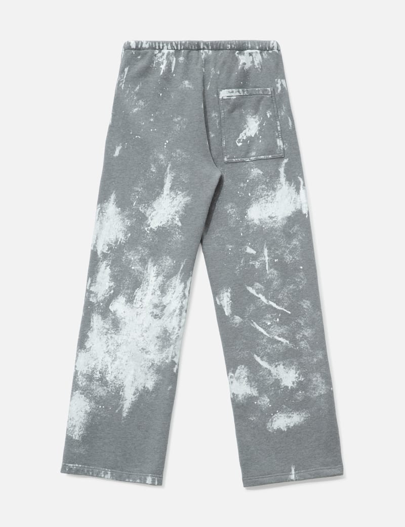 MM6 サルエルパンツ　archive MM6 Maison Margiela - Archive Print Sweatpants | HBX