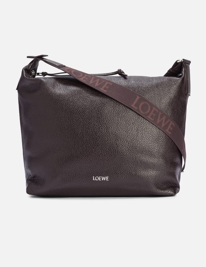 Loewe - CUBI CROSSBODY SMALL | HBX - Globally Curated