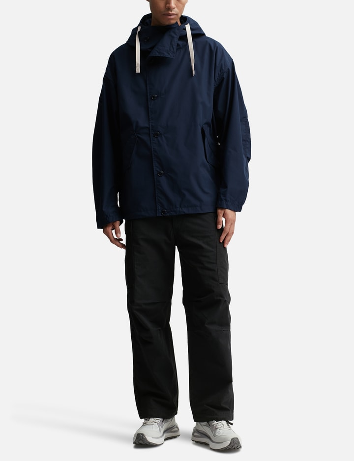 Nanamica - Hooded Jacket | HBX