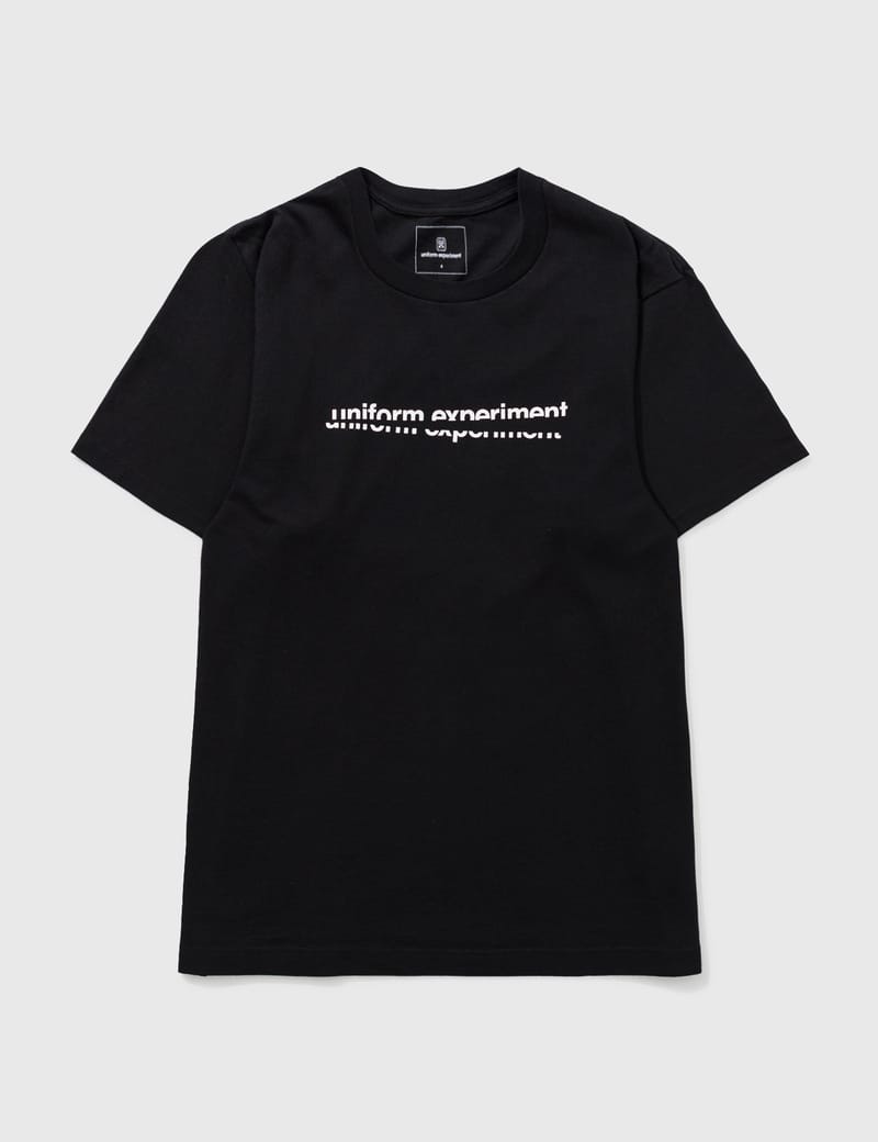 uniform experiment - Slash Graphic T-shirt | HBX - Globally