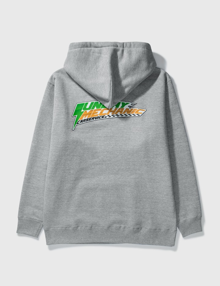 CarService - CarService Logo Hoodie | HBX