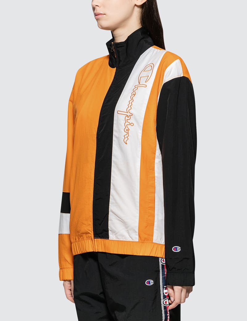 Champion Reverse Weave - Full Zip Jacket | HBX - Globally Curated