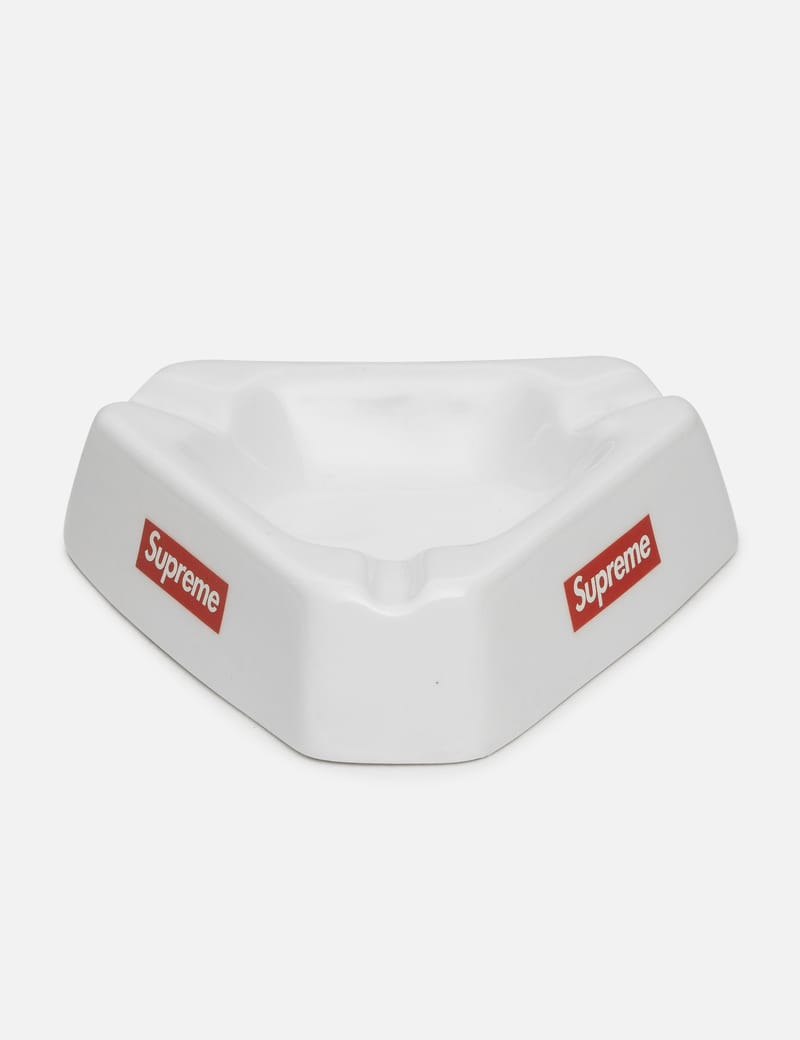 Supreme ashtray hot sale