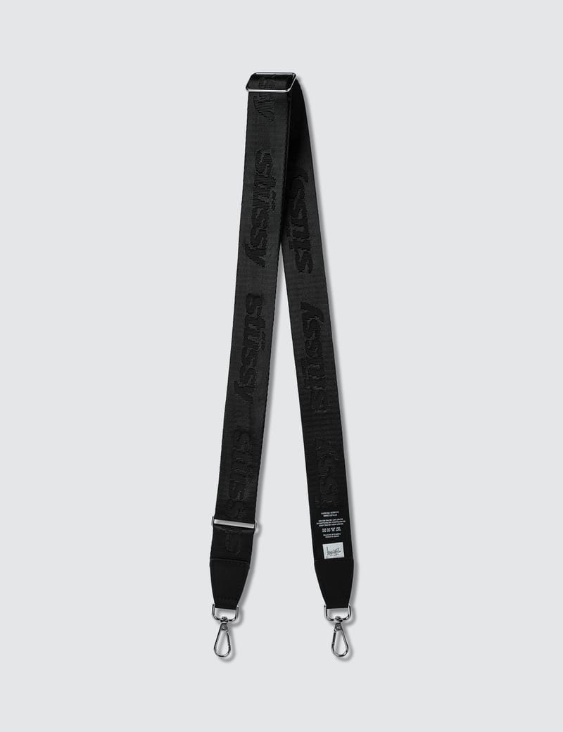 Stüssy - Staple Camera Strap | HBX - Globally Curated