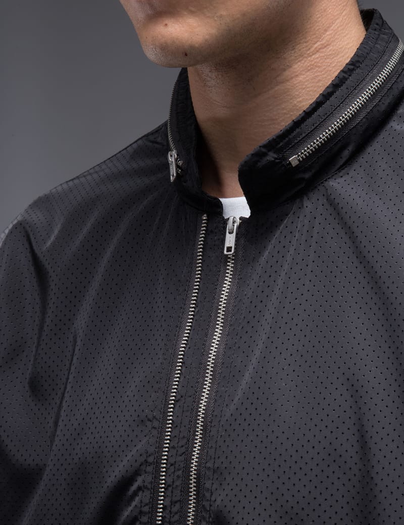 YMC - Double Zip Jacket | HBX - Globally Curated Fashion and