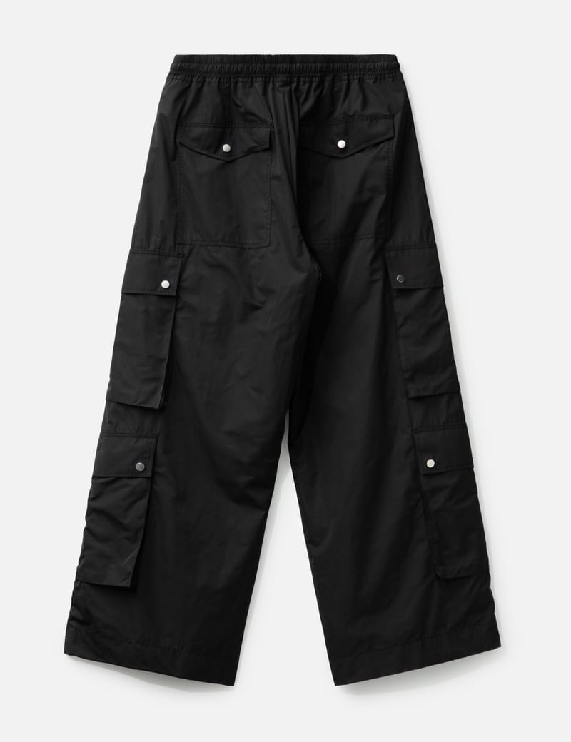 FFFPostalservice - Multi Snap Pocket Trousers | HBX